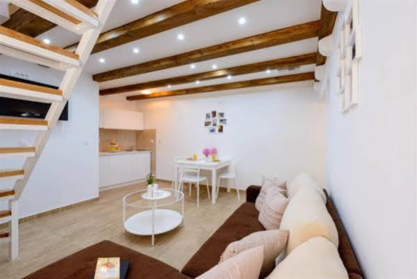 Alberto Apartment Dubrovnik Exterior foto